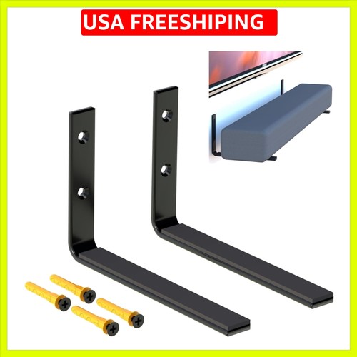 Soundbar speaker mounts - soundbar,