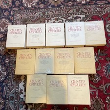 François MAURIAC Oeuvres