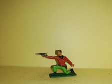 STARLUX western cowboys