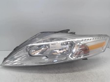 Optique avant principal gauche