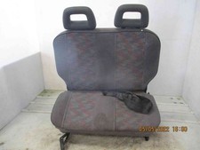 Banquette avant 7700676837 Renault TRAFIC I