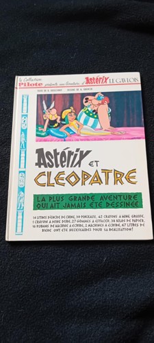 Pilote 1965 asterix et - -,