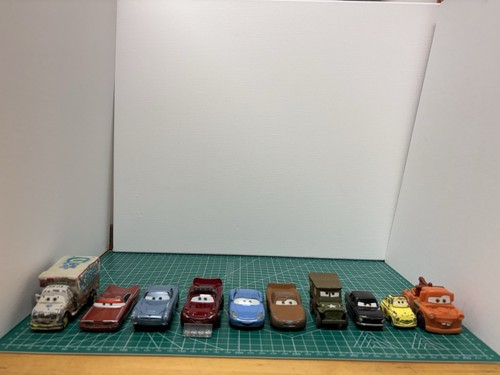 Pixar cars car - cars,