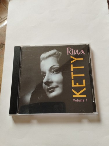 Rina ketty volume 1 - volume,