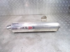 SUZUKI 750 GSXR SILENCIEUX