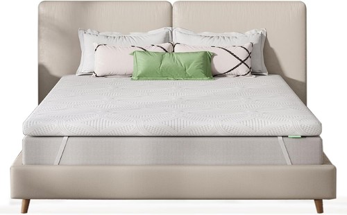 Surmatelas 140 190 cm - 140,
