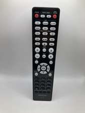 DENON - Télécommande