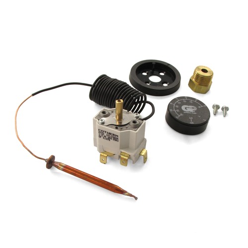 Thermostat 195 deg f - thermostat,,