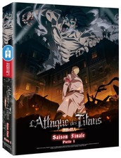 L'Attaque des Titans - Saison