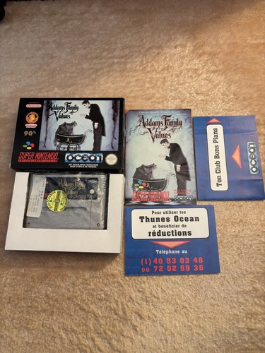 super rare jeux