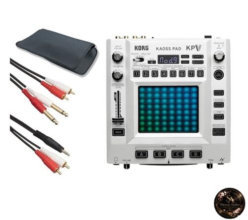 Korg kaoss pad - korg/kaoss, v