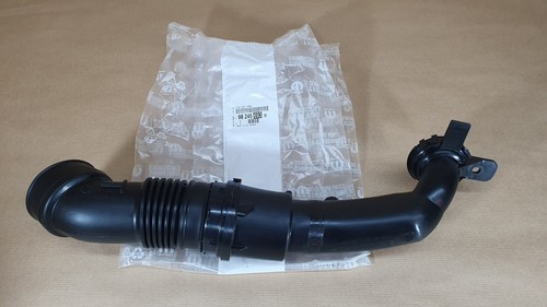 Durite air turbo - turbo, d'origine