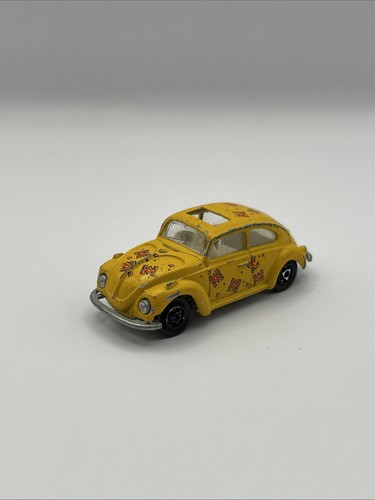 R816 majorette volkswagen 1302 - r816,