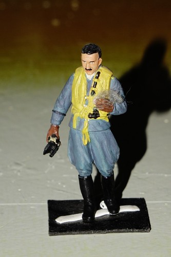 Fine molds figurine - molds, (ad-06)