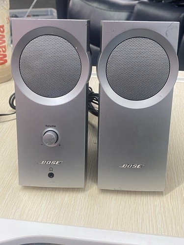 Bose companion multimedia - bose, 2