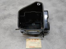 Boitier filtre à air CT125 CT185 TL125S HONDA 17230-401-680OCC