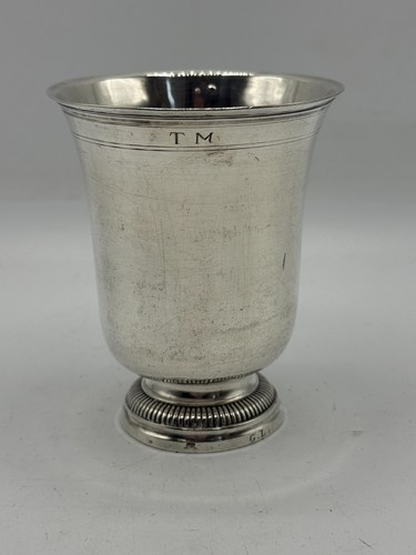 Rare timbale tulipe 135 grs - rare,