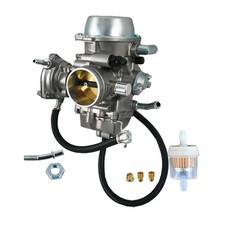 Carburateur Glamis :Shifter