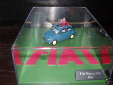 IT82 Voiture 1/43 FIAT 
