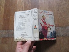 NELSON + JAQUETTE 221 ALEXANDRE DUMAS la comtesse de charny tome 6 