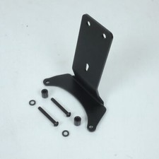 Kit fixation dosseret de selle