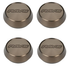 RAYS Volk Racing Center Cap