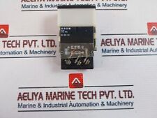 EAO 03-810-001 Transmetteur D'Alarme Buzzer