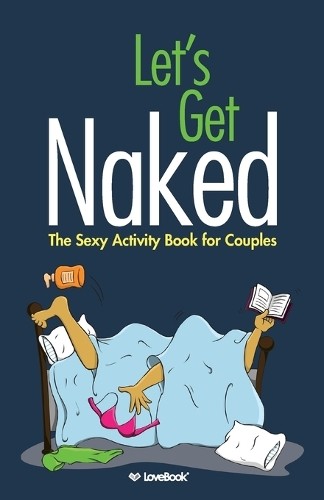 Let get naked - let's,