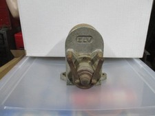 Magnéto ELV monocylindre