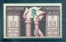 Saint-Pierre et Miquelon 1959