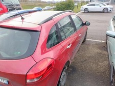 Siege avant gauche RENAULT