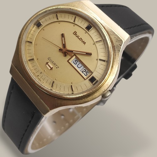 Rare bulova 38mm - bulova, men
