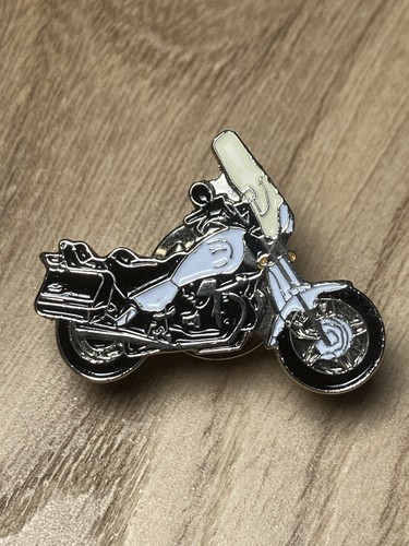Pin petit format - pin’s, moto
