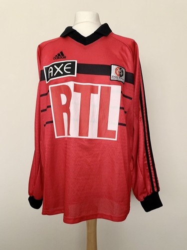 Stade rennais 1999 2000 - rennais, 1999-2000