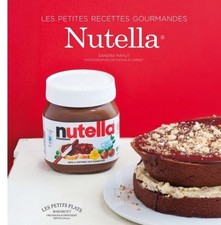 Nutella - Les petites recettes