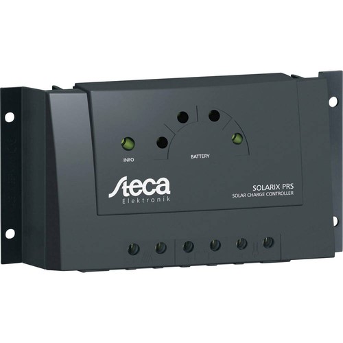 Steca solarix prs 1010 - solarix,