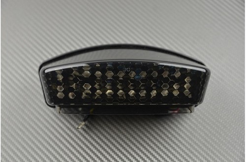 Feu arrière led - feu,