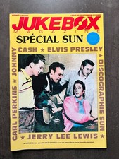 Juke Box magazine Hors Série