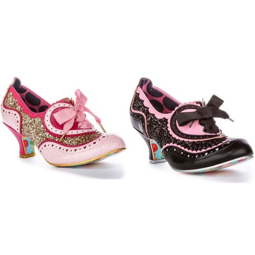 Irregular choice jazz cat - irregular,