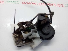 serrure porte arrière gauche HONDA CIVIC BERLINA .5 MA MB 1.5 1997 658861
