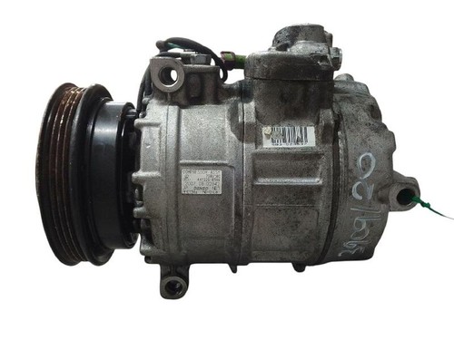 Compresseur clim audi - compresseur, b6