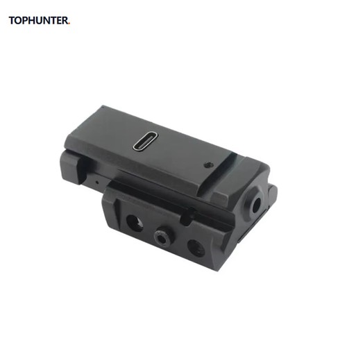 Viseur laser tactique usb - viseur,