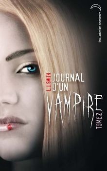 Journal dun vampire - ,