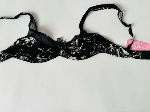 Soutien gorge balconnet - soutien,