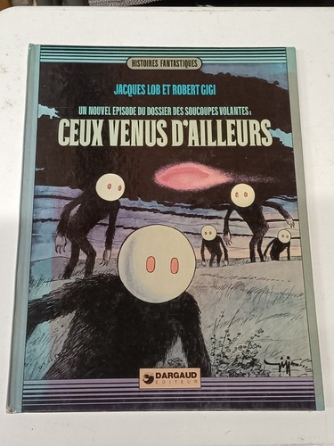 Lob gigi histoires - lob, et