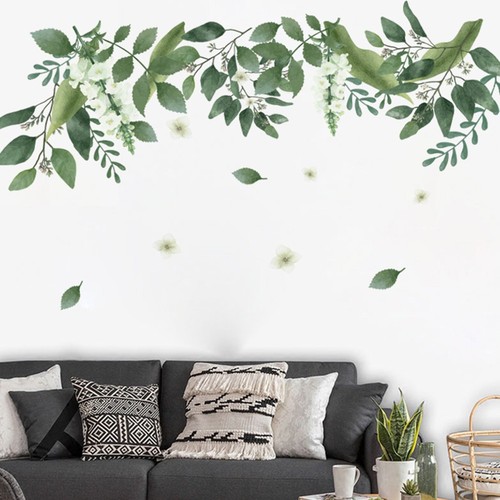 Autocollant mural vinyle neuf