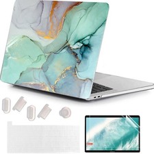 4 en 1 Coque pour MacBook Pro