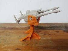 Mattel Accessoire Château Des Ombres Motu Les Maîtres De L'univers Vintage 80s 