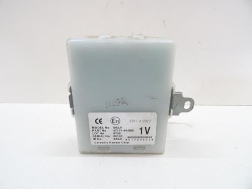Boitier telecommande emetteur