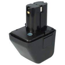 Batterie pour gesipa - pour, accubird